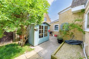 Garden- click for photo gallery